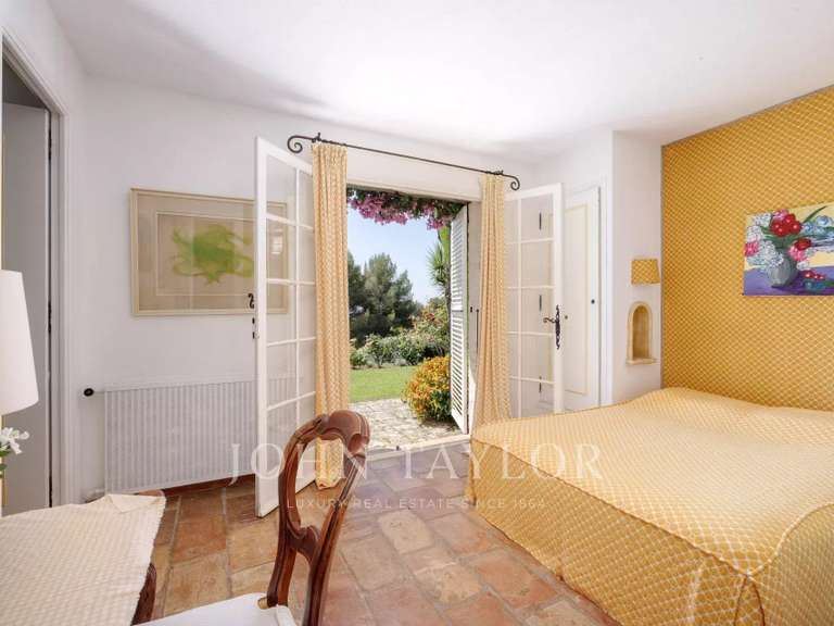 Maison Saint-Paul de Vence - 6 chambres - 238m²