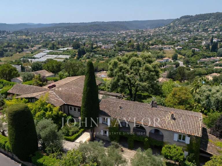 Maison Saint-Paul de Vence - 5 chambres - 650m²