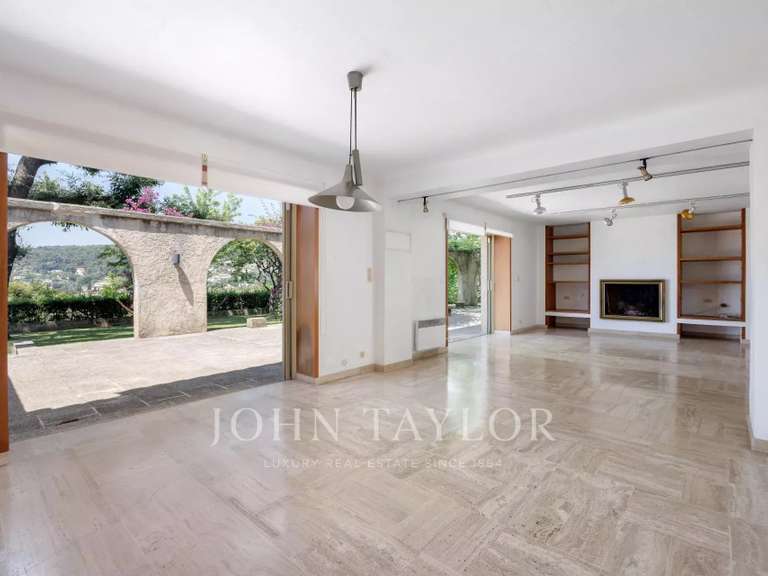 Maison Saint-Paul de Vence - 5 chambres - 650m²