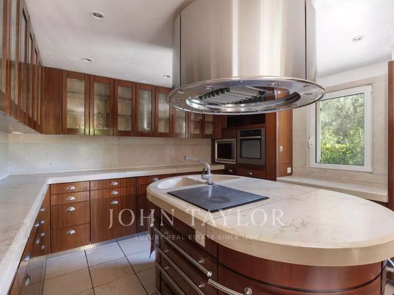 Maison Saint-Paul de Vence - 5 chambres - 650m²