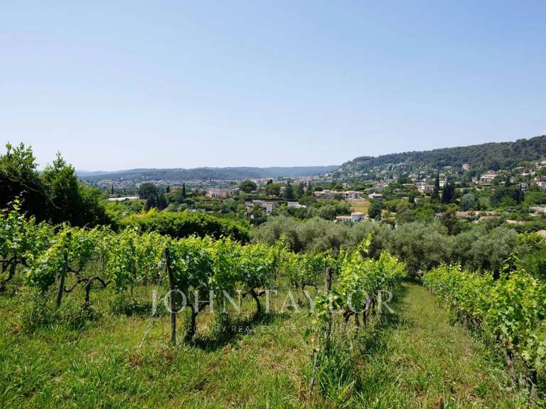 Maison Saint-Paul de Vence - 5 chambres - 650m²
