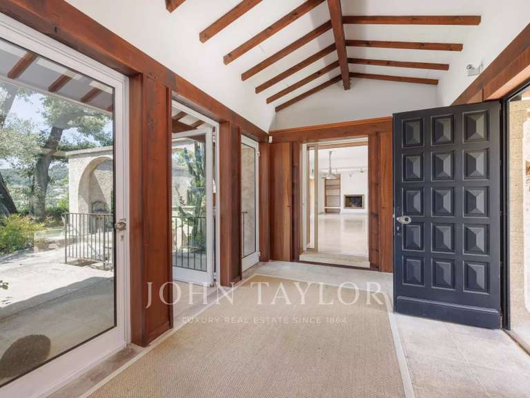 Maison Saint-Paul de Vence - 5 chambres - 650m²