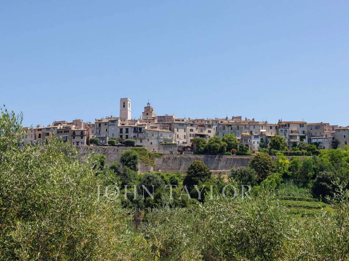 Maison Saint-Paul de Vence
