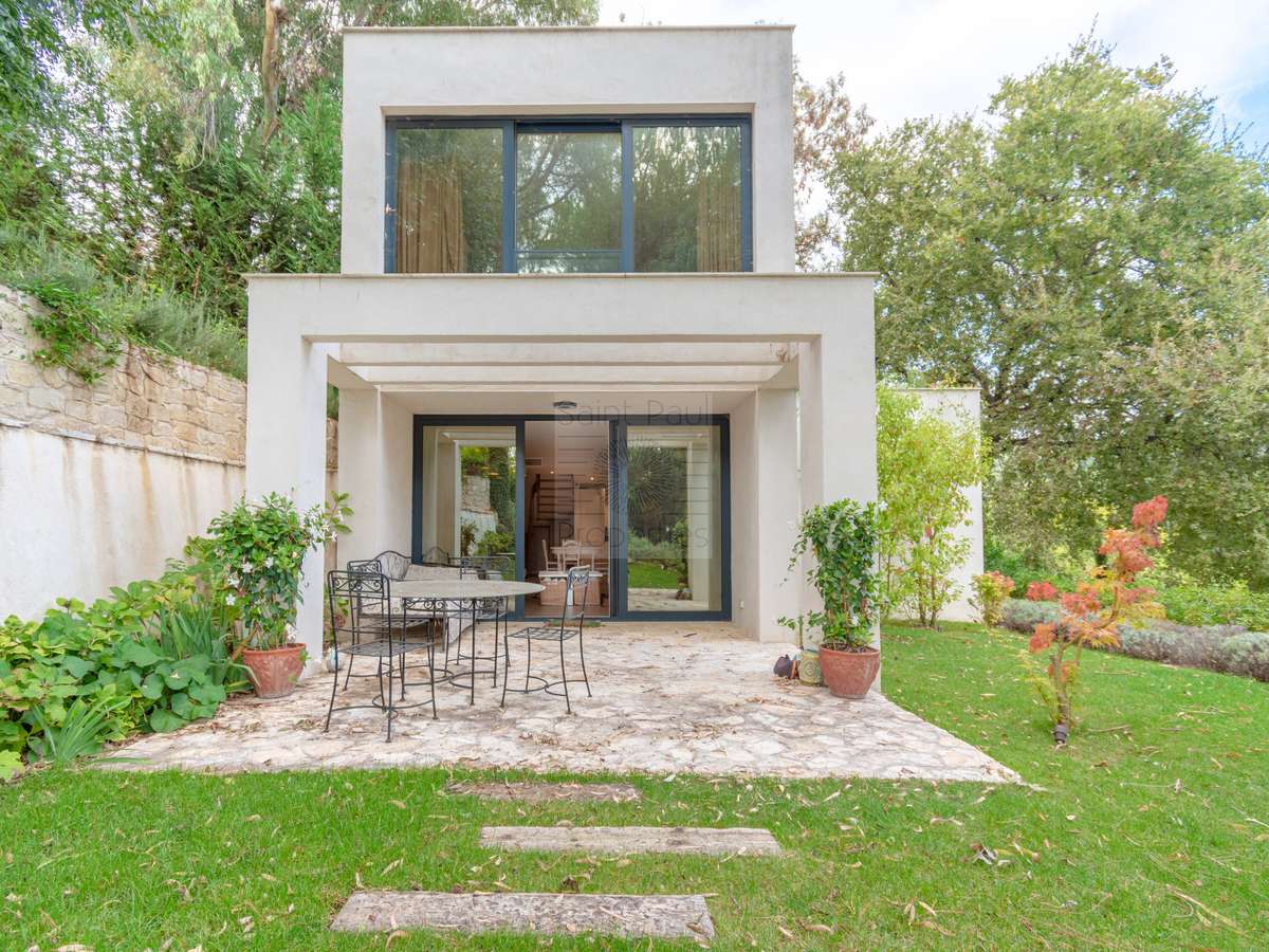 Maison Saint-Paul de Vence
