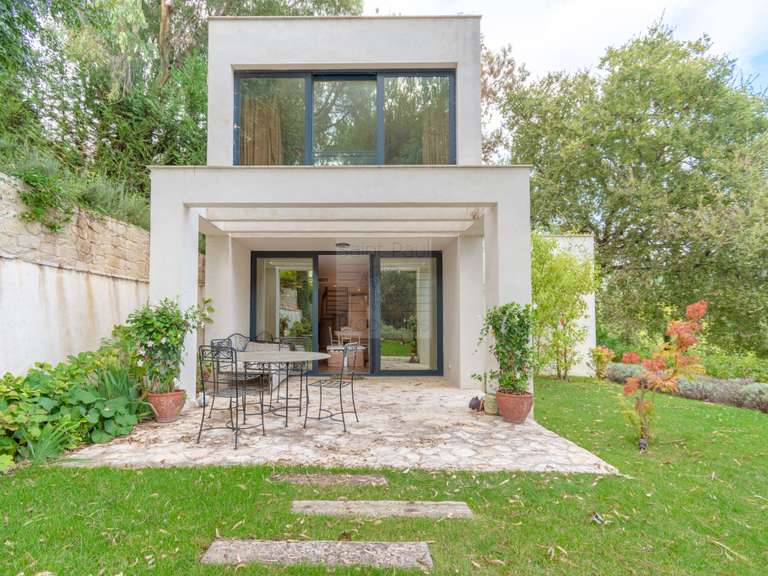 Maison Saint-Paul de Vence - 9 chambres - 554m²