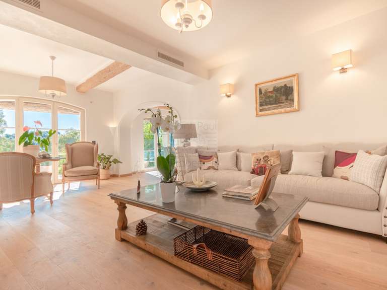 Maison Saint-Paul de Vence - 9 chambres - 554m²