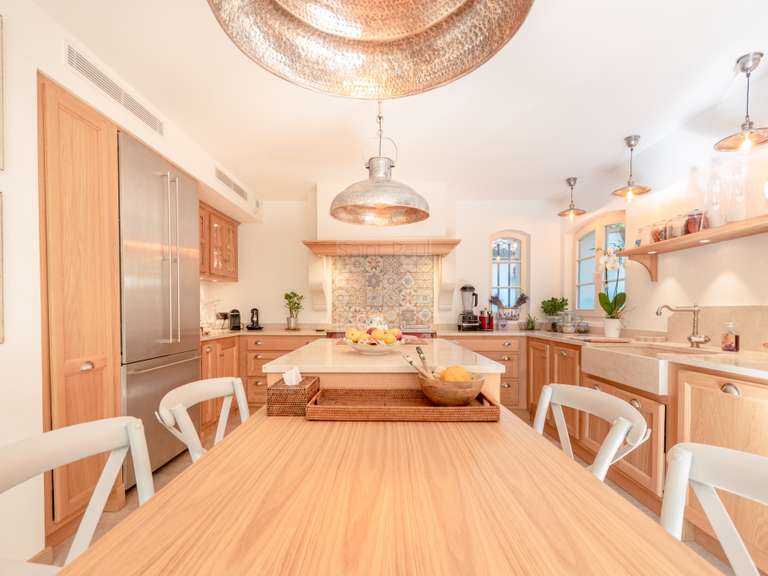 Maison Saint-Paul de Vence - 9 chambres - 554m²