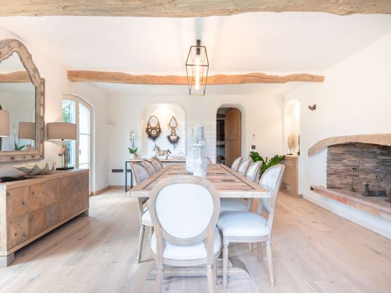 Maison Saint-Paul de Vence - 9 chambres - 554m²