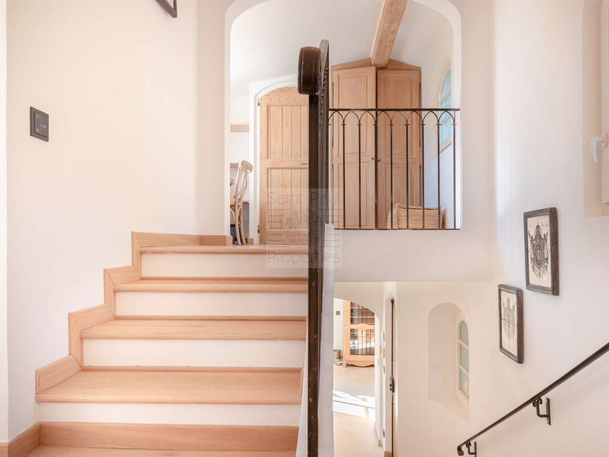 Maison Saint-Paul de Vence