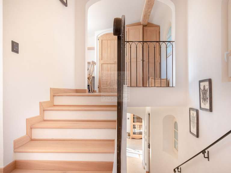 Maison Saint-Paul de Vence - 9 chambres - 554m²