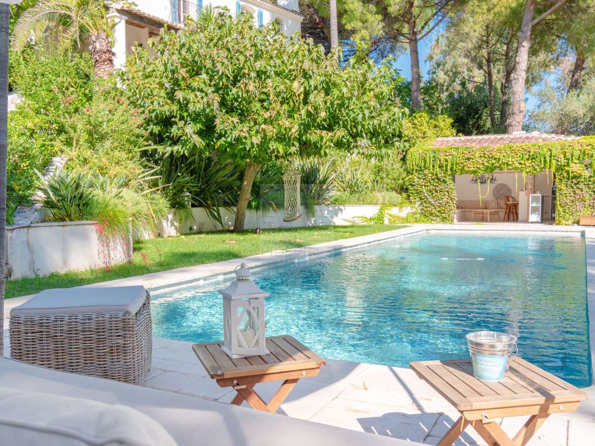 Maison Saint-Paul de Vence