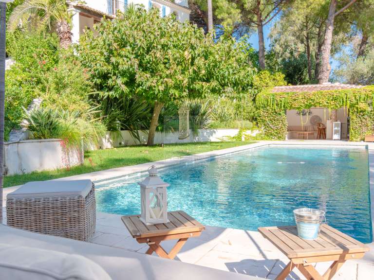 Maison Saint-Paul de Vence - 9 chambres - 554m²