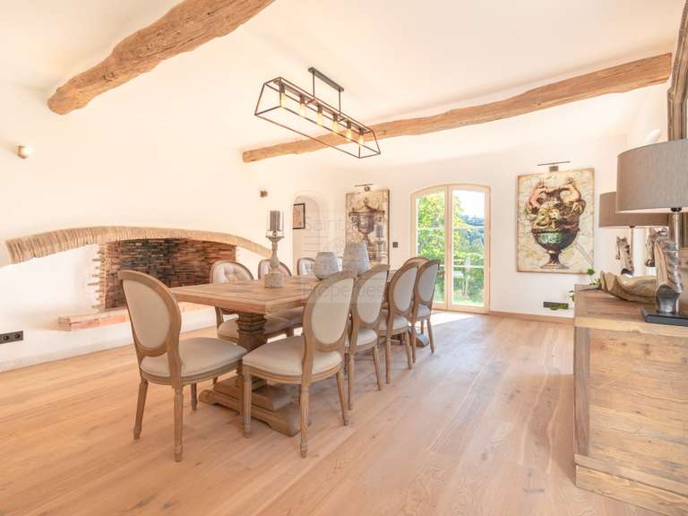 Maison Saint-Paul de Vence - 9 chambres - 554m²