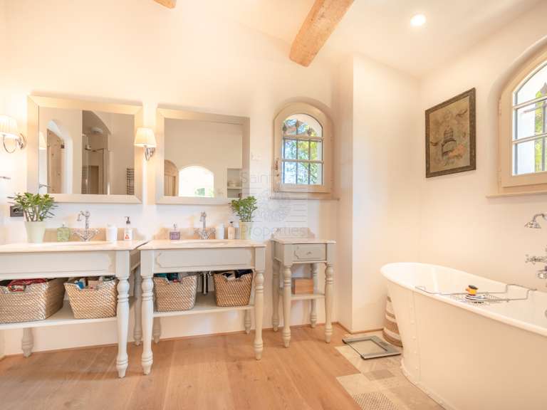 Maison Saint-Paul de Vence - 9 chambres - 554m²