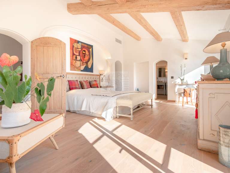 Maison Saint-Paul de Vence - 9 chambres - 554m²