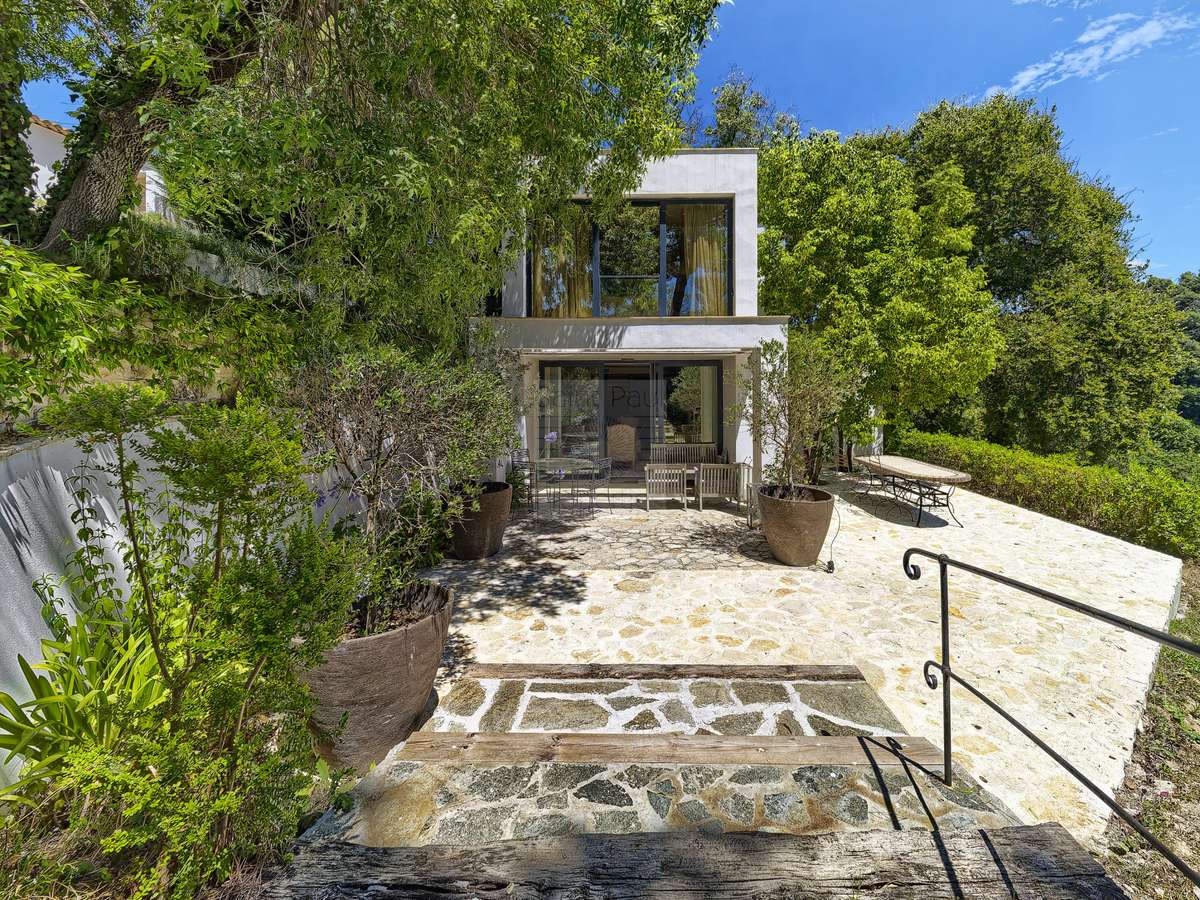 Maison Saint-Paul de Vence