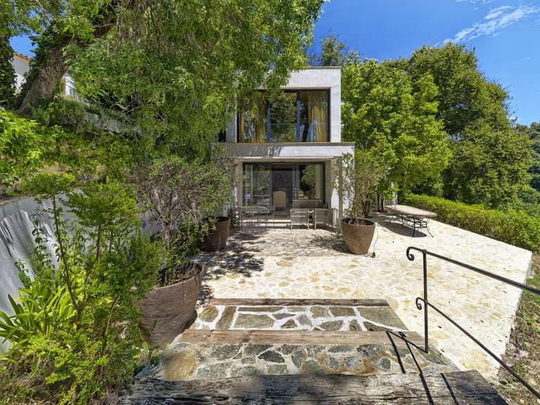 Maison Saint-Paul de Vence - 9 chambres - 500m²