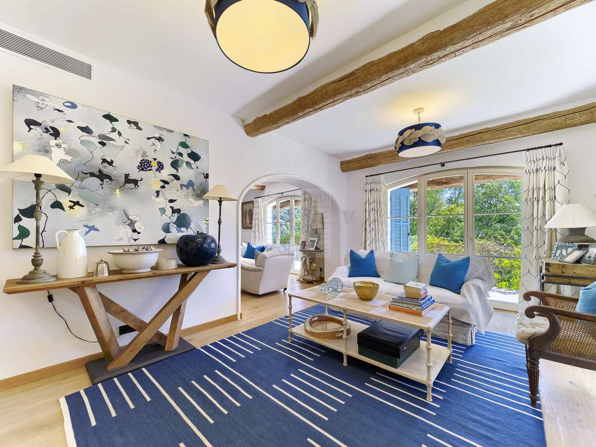 Maison Saint-Paul de Vence