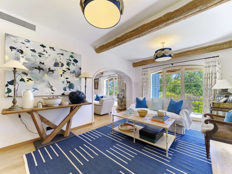 Maison Saint-Paul de Vence - 9 chambres - 500m²