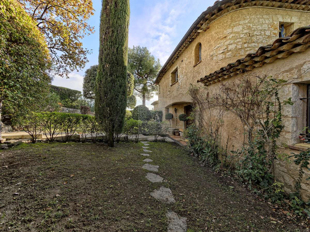 Maison Saint-Paul de Vence
