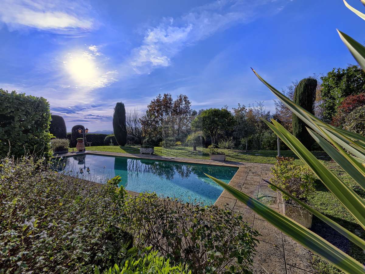 Maison Saint-Paul de Vence