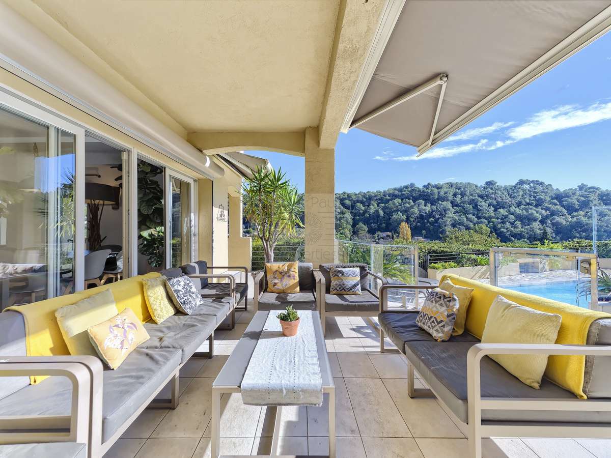 Maison Saint-Paul de Vence