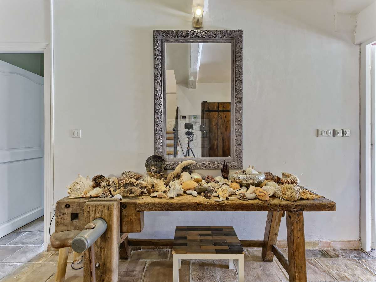 Maison Saint-Paul de Vence