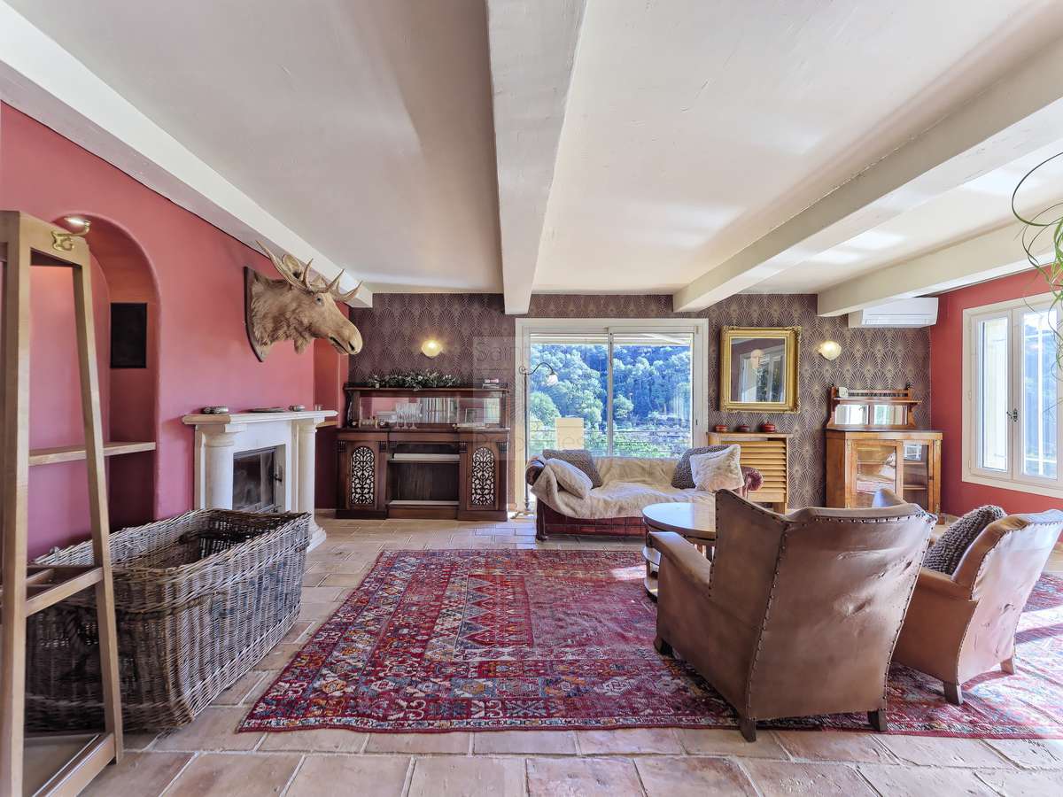 Maison Saint-Paul de Vence