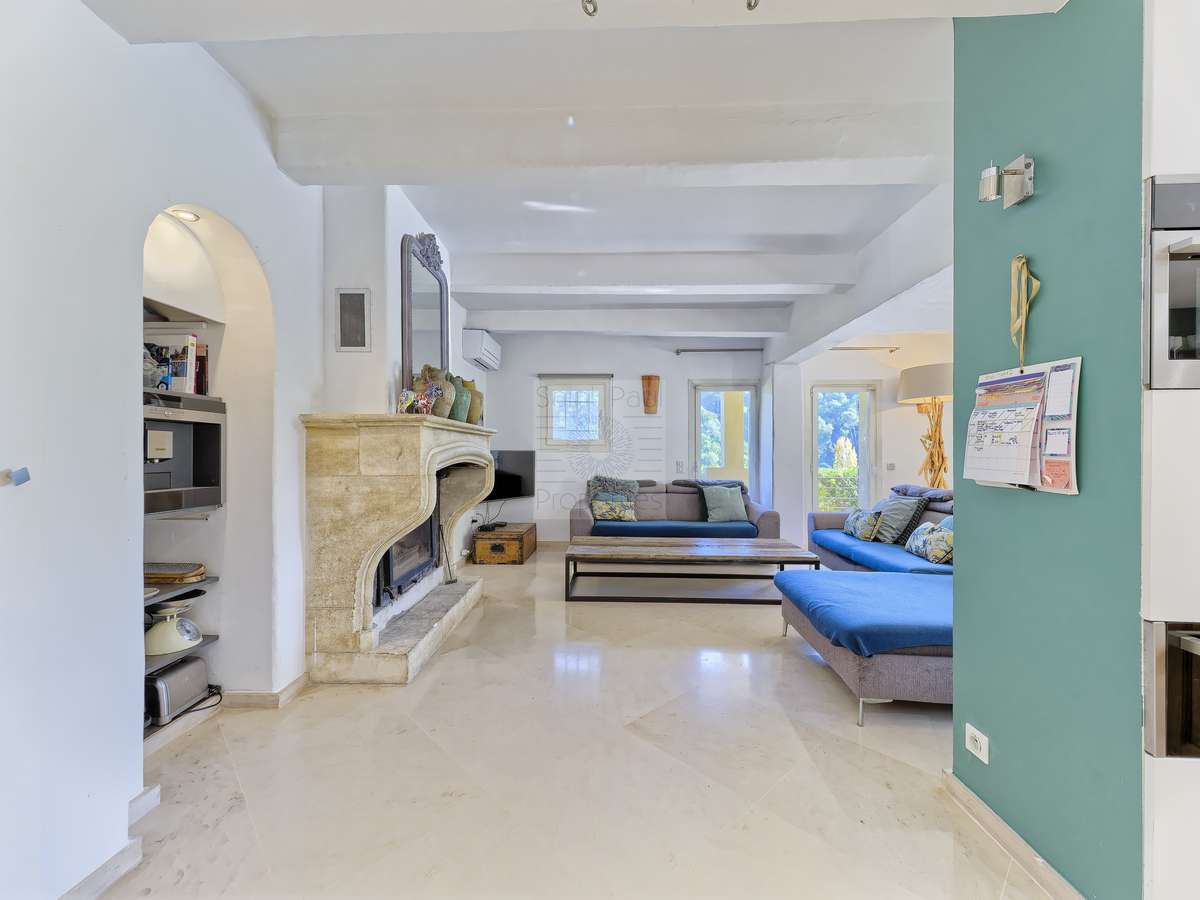 Maison Saint-Paul de Vence