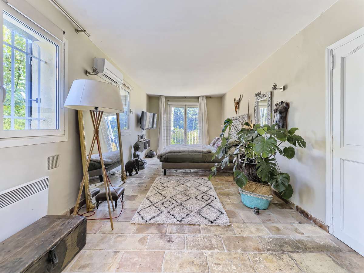 Maison Saint-Paul de Vence