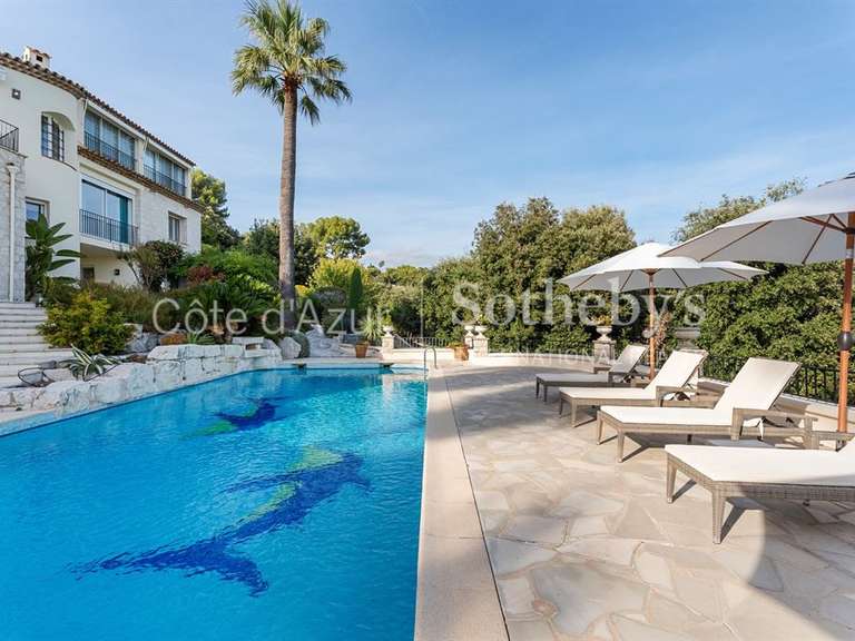 Maison avec Vue sur mer Saint-Paul - 5 chambres - 487m²