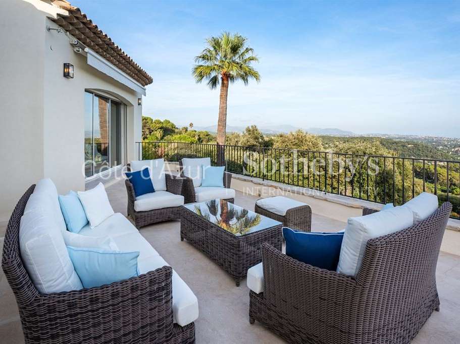 House Saint-Paul-de-Vence