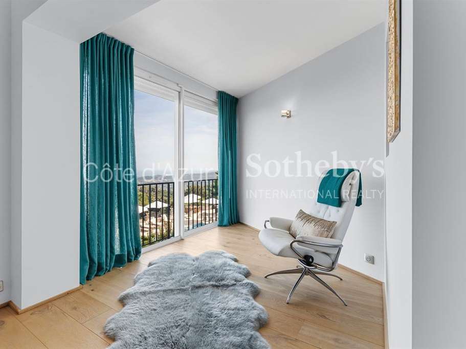 House Saint-Paul-de-Vence