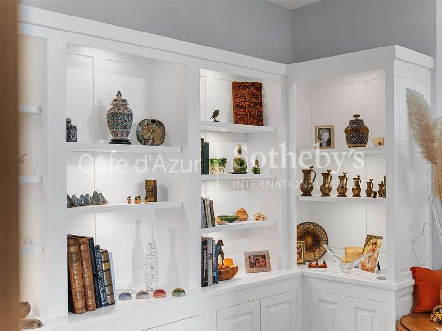 House Saint-Paul-de-Vence