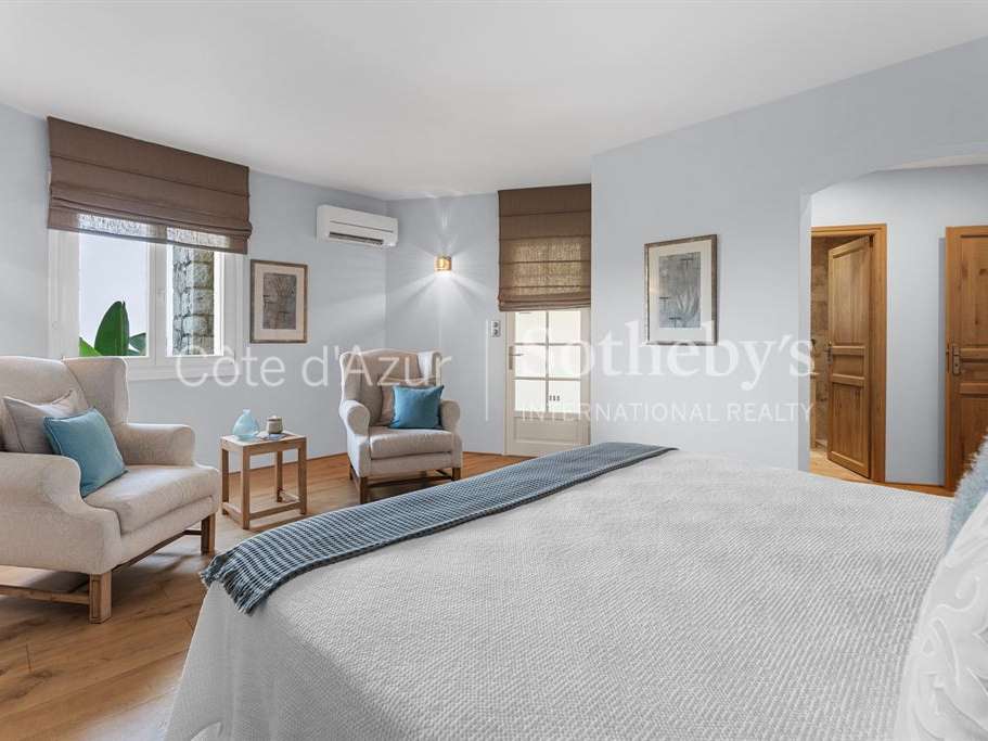 House Saint-Paul-de-Vence