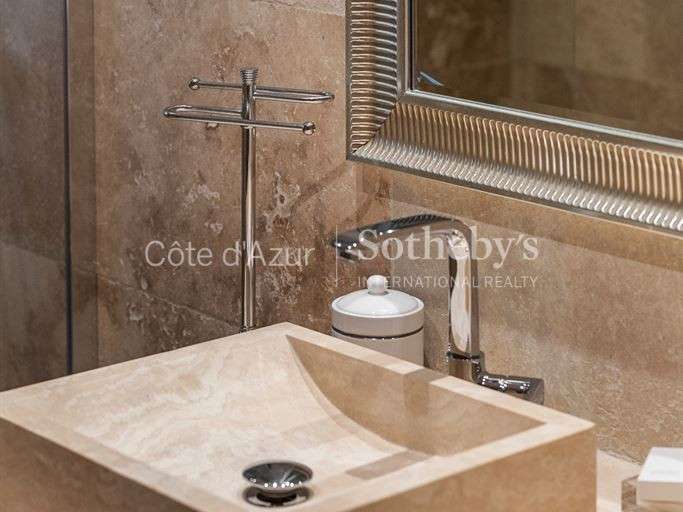 Maison avec Vue sur mer Saint-Paul - 5 chambres - 487m²