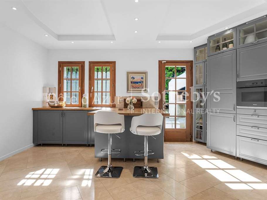 House Saint-Paul-de-Vence