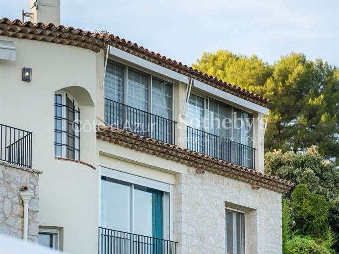 House Saint-Paul-de-Vence