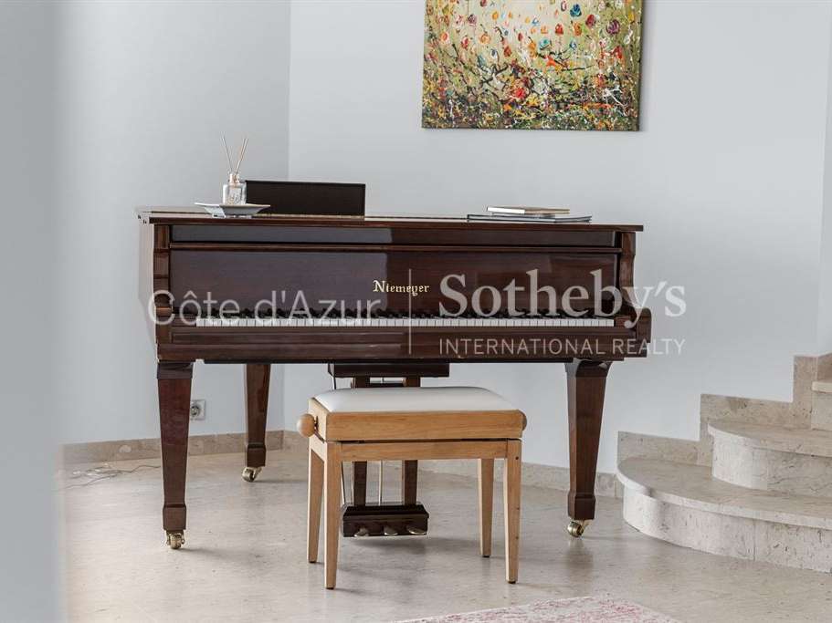 House Saint-Paul-de-Vence