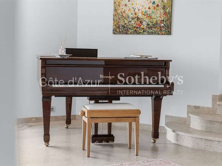 Maison avec Vue sur mer Saint-Paul - 5 chambres - 487m²