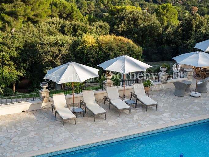 Maison avec Vue sur mer Saint-Paul - 5 chambres - 487m²