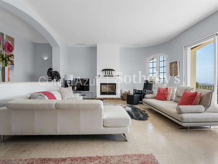 Maison avec Vue sur mer Saint-Paul - 5 chambres - 487m²