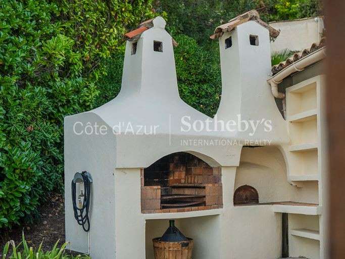 Maison avec Vue sur mer Saint-Paul - 5 chambres - 487m²