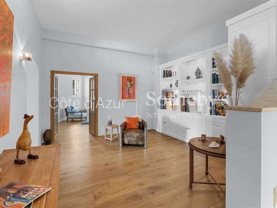 House Saint-Paul-de-Vence