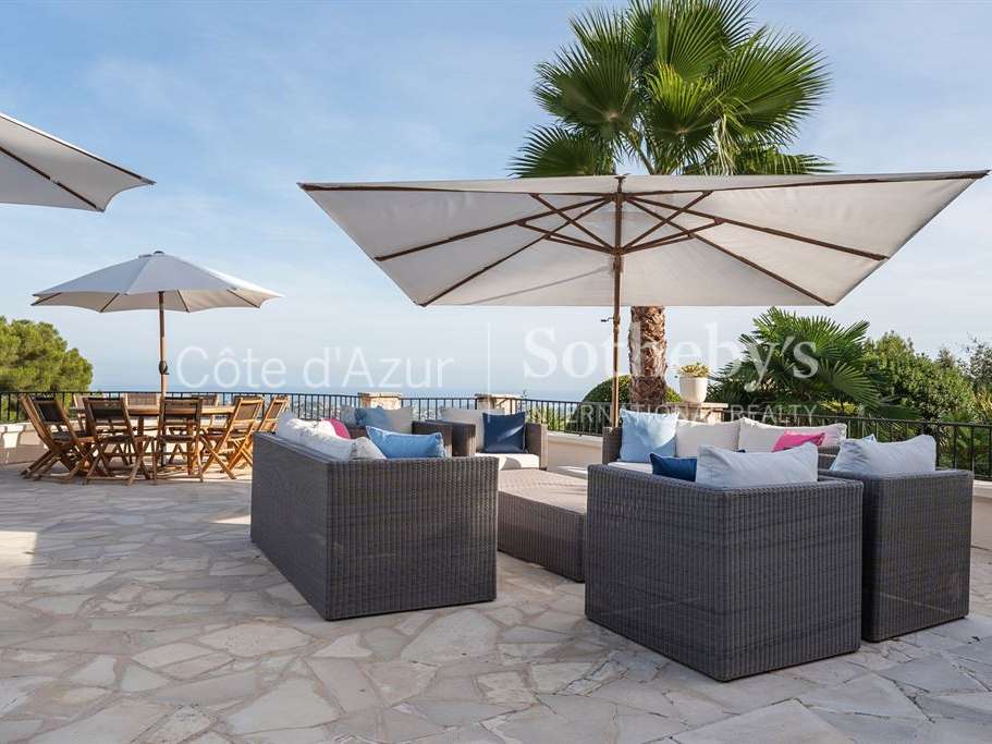 House Saint-Paul-de-Vence