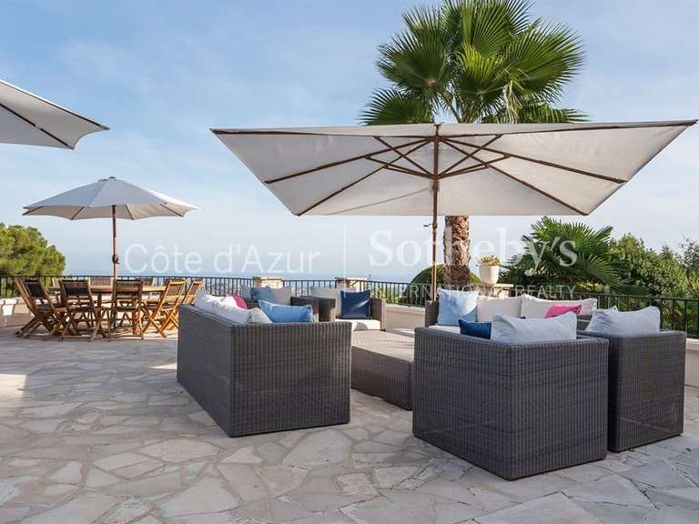 Maison avec Vue sur mer Saint-Paul - 5 chambres - 487m²