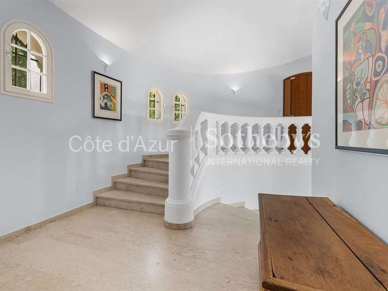 Maison avec Vue sur mer Saint-Paul - 5 chambres - 487m²