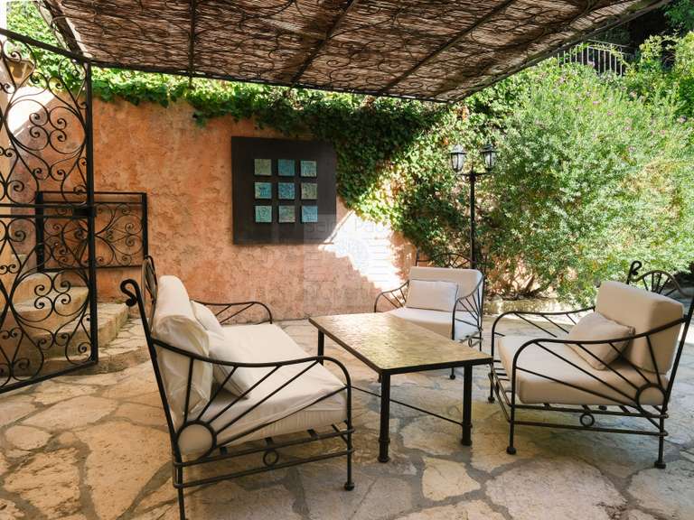 Maison Saint-Paul - 6 chambres - 365m²