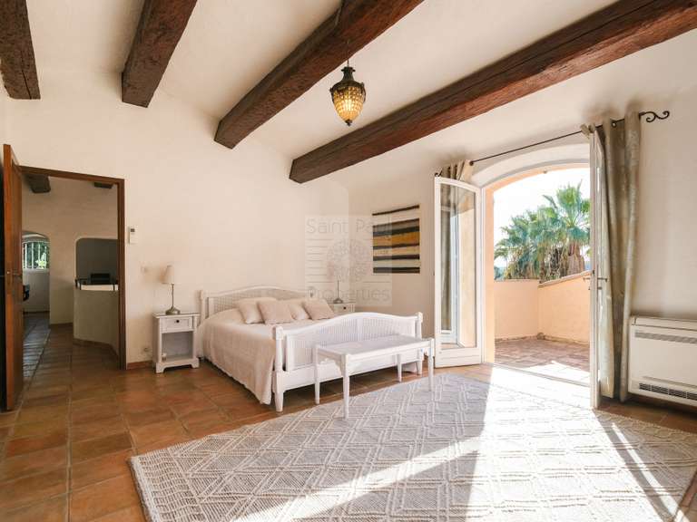 Maison Saint-Paul - 6 chambres - 365m²