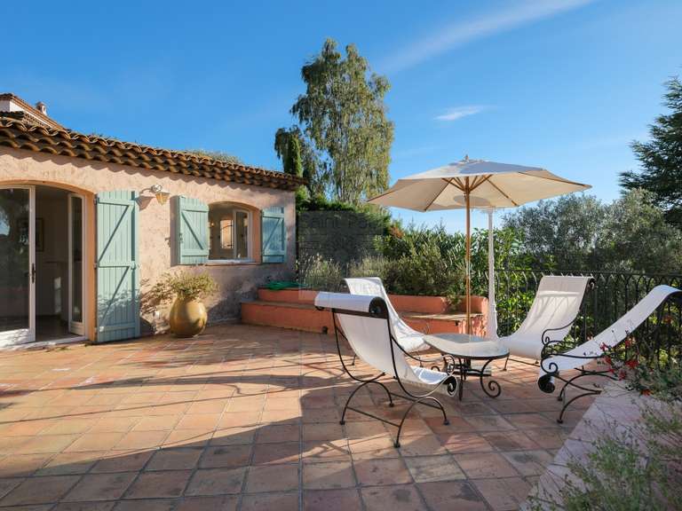 Maison Saint-Paul - 6 chambres - 365m²